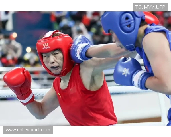 奥运冠军李倩宣布转型职业拳击，目标挑战世界金腰带