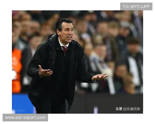 埃梅里分享阿斯顿维拉反击战术心得